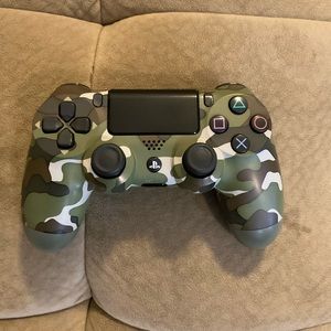 Ps4 controller